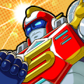 Run Run Super 5 icon