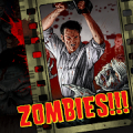 Zombies!!! ® Board Game Mod APK icon