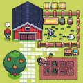 Mini Mini Farm Mod APK icon