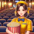 Cinema Panic 2: Cooking game Mod APK icon