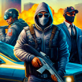 Tacticool: Tactical fire games Mod APK icon