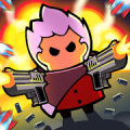 Survivor: Space Battle Mod APK icon