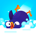 Bouncemasters: Penguin Games мод APK icon