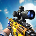 Sniper Champions: 3D shooting Mod APK icon