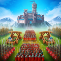 Empire: Four Kingdoms Mod APK icon