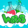 Fill Words: Word Search Puzzle Mod APK icon