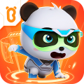 Baby Panda World: Kids Games Mod APK icon