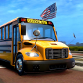 Bus Simulator 2023 Mod APK icon