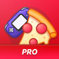 Pizza Boy GBA Pro Mod APK icon
