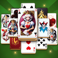 Poker Tile Match Puzzle Game Mod APK icon