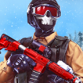 Modern Ops: Gun Shooting Games мод APK icon