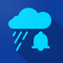 Rain Alarm Mod APK 5.6.0 - Baixar Rain Alarm Mod para android com [Desbloqueada][Prêmio]