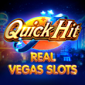 Quick Hit Casino Slot Games Mod APK icon