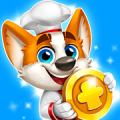 Coin Chef Mod APK icon