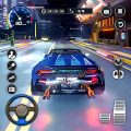 Driving Real Race City 3D Mod APK icon