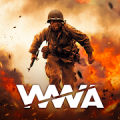 World War Armies: Modern RTS Mod APK icon