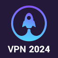 Super Z-VPN - Worldwide Proxy Mod APK icon