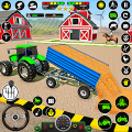 Tractor Farming: Tractor Games Mod APK icon