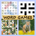 Word Games Mod APK icon