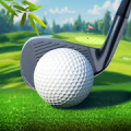Golf Rival - Multiplayer Game Mod APK icon