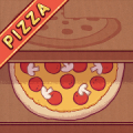 Good Pizza, Great Pizza Mod APK icon
