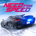Need for Speed™ No Limits мод APK icon