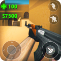 FPS Strike 3D: Jogo de Tiro Online Grátis icon