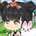 My Prettygirl Story : Dress Up Mod APK icon