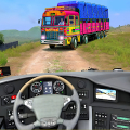 Future Truck Simulator : India Mod APK icon