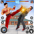 Kung Fu Karate Fighting Boxing Mod APK icon