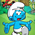 Smurfs' Village‏ icon