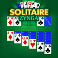 Solitaire + Card Game by Zynga Mod APK icon