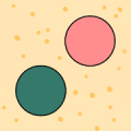 Two Dots: Fun Dot & Line Games Mod APK icon