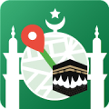 Muslim: Prayer Times, Qibla Mod APK icon