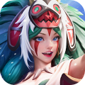 Puzzles & Chaos: Frozen Castle Mod APK icon