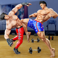 Gym Heros: Fighting Game Mod APK icon