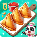 Little Panda's Restaurant Mod APK icon
