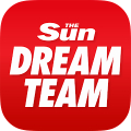 The Sun Dream Team Soccer Mod APK icon