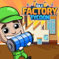 Idle Factory Tycoon: Business! Mod APK icon