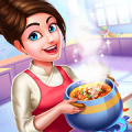 Star Chef 2: Restaurant Game Mod APK icon