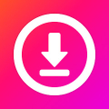Video downloader - Story Saver Mod APK icon