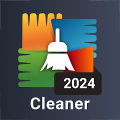 AVG Cleaner – Storage Cleaner Mod APK icon