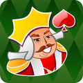 FreeCell Mod APK icon