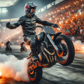Motorbike Freestyle Mod APK icon