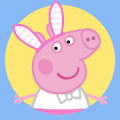 World of Peppa Pig: Kids Games Mod APK icon