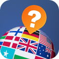 Geography Quiz - World Flags 1 Mod APK icon