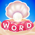 Word Pearls: Word Games Mod APK icon