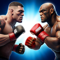 MMA Manager 2: Ultimate Fight Mod APK icon