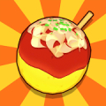 サクっと！たこ焼き Mod APK icon