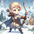 Archer Hunter - Adventure Game Mod APK icon